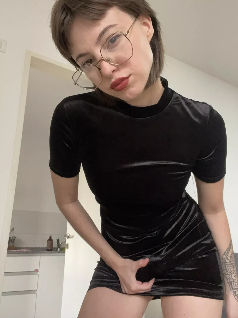 Ill tie you up, then use your ass as my glory hole, you in?