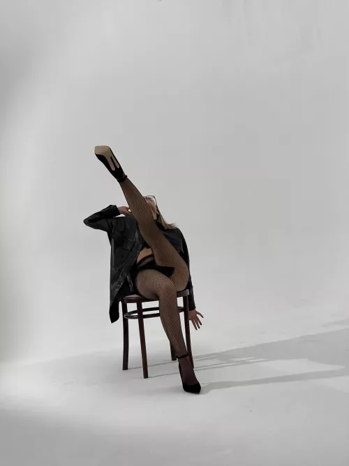 I`ll try to have you cum inside my tights