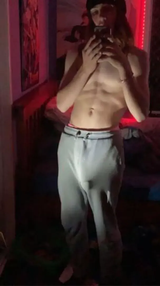 I’m 5’8
