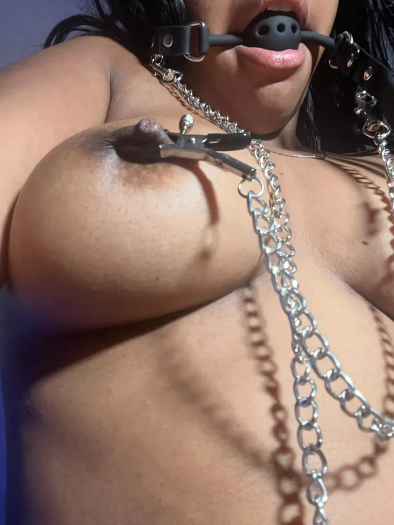 Im a Bad girl [F]