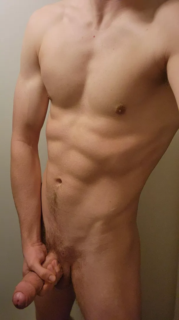 Im a bit of a handful