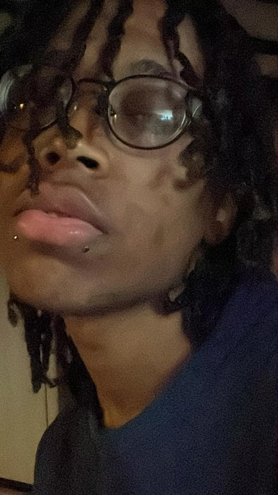 I’m a bit shy to post on here since I’m a trans guy but hello 👋🏾