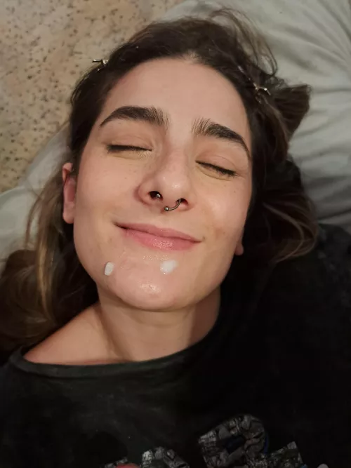 I'm a cum cutie
