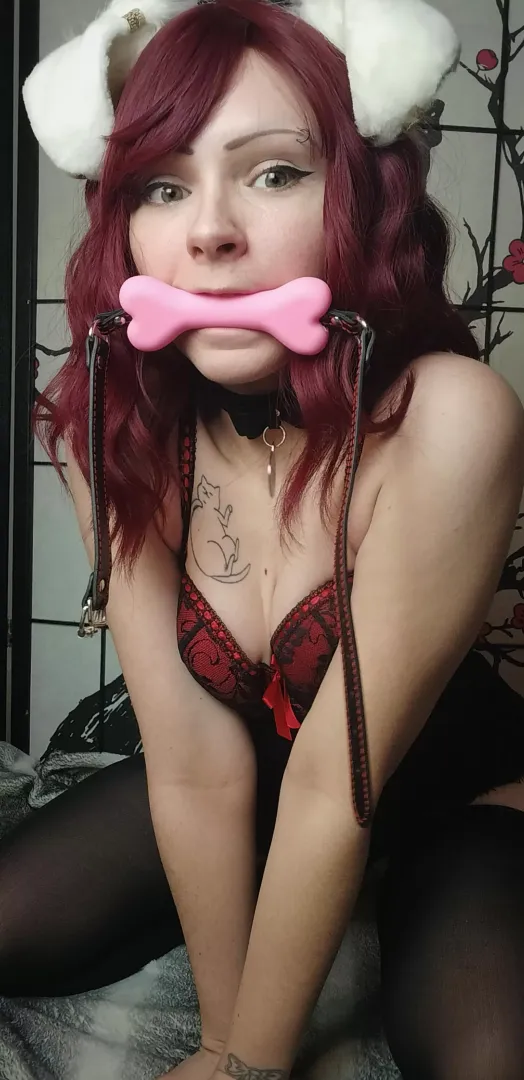 Im a good girl 