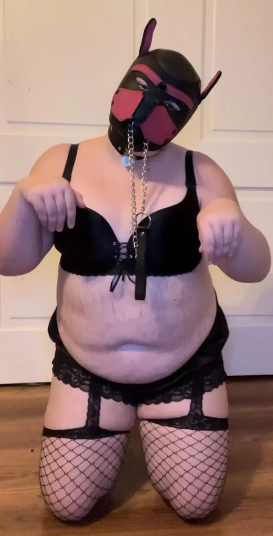 I’m a good girl i promise!!