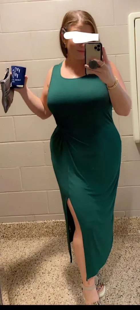 I’m a great wedding date. What do you look for?