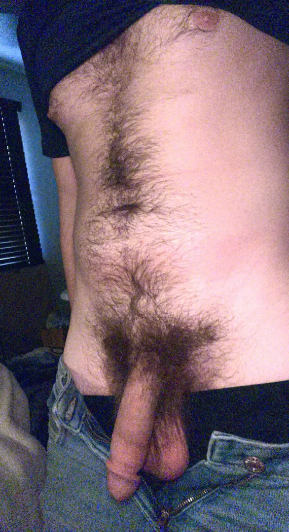 I’m a handful