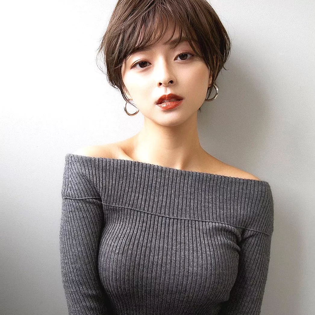 Im a Kao (Kaori)