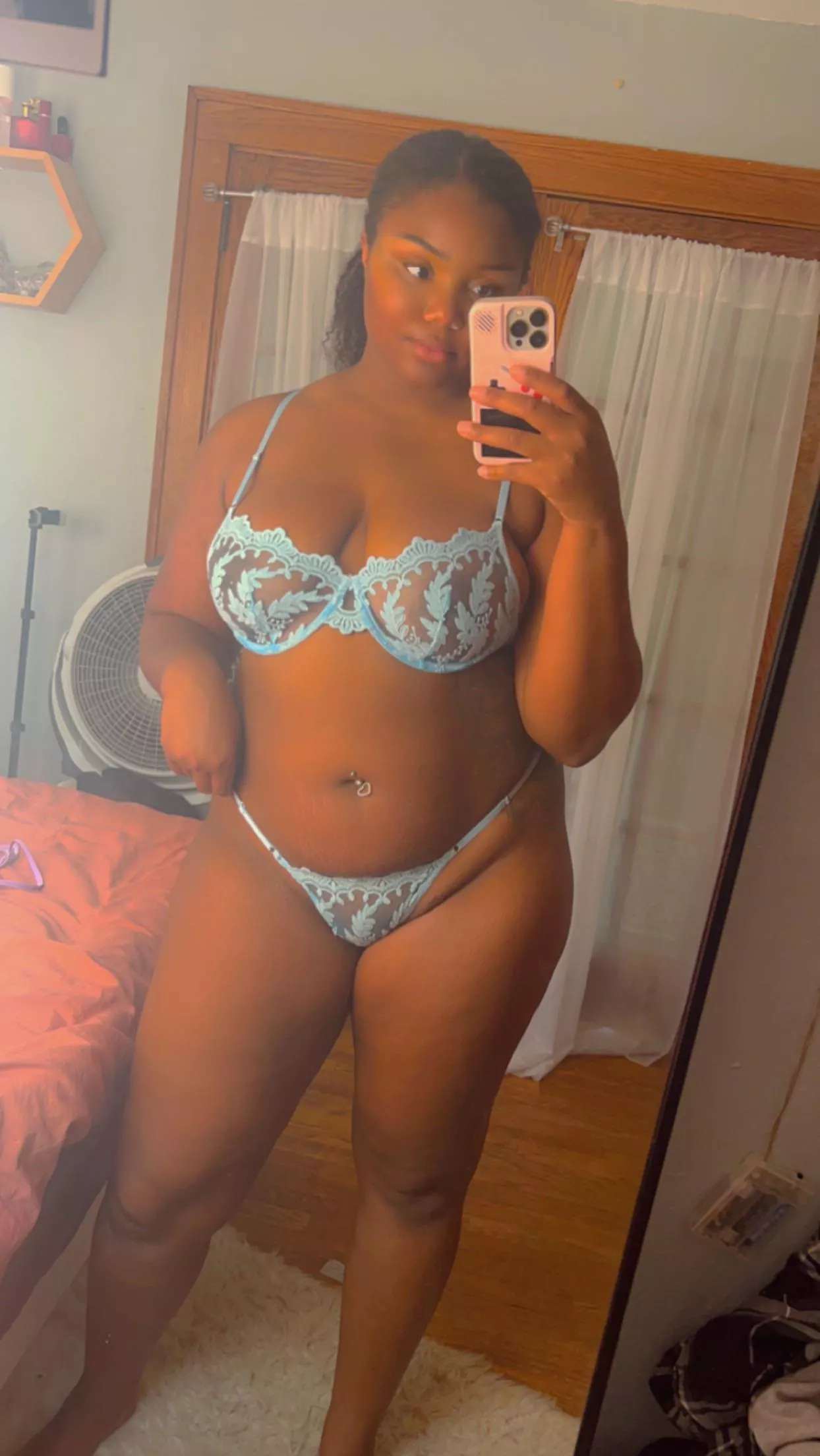 I’m a little cum slut