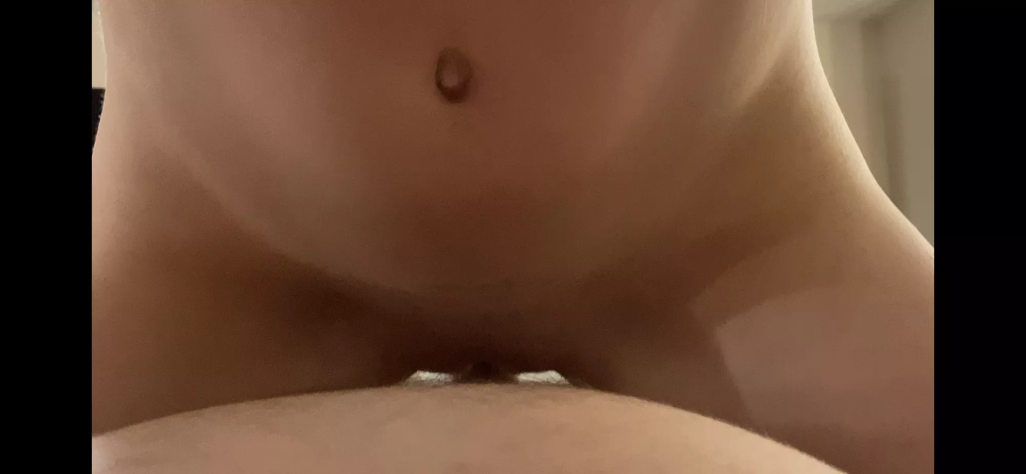 I’m a lucky guy.