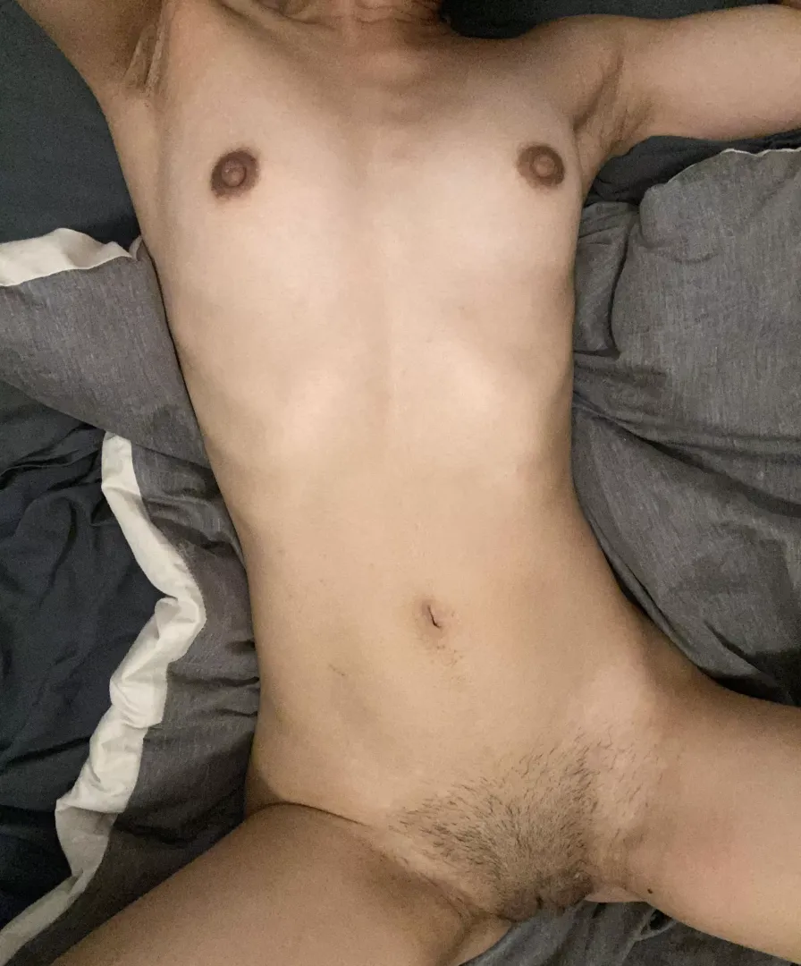I’m almost completely flat in this angle.