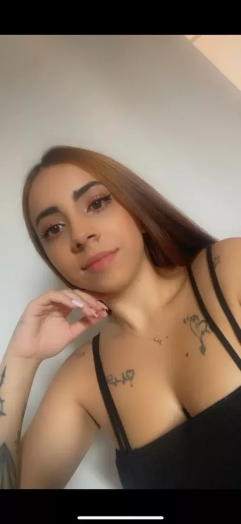 i’m already legal, come and try me 😍