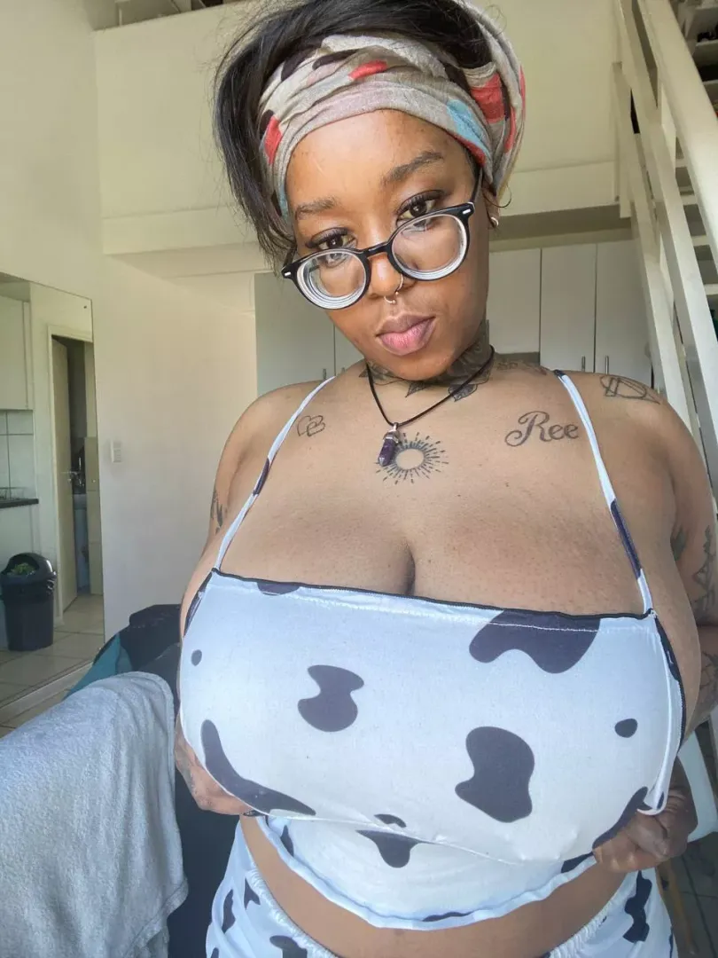 I'm always horny