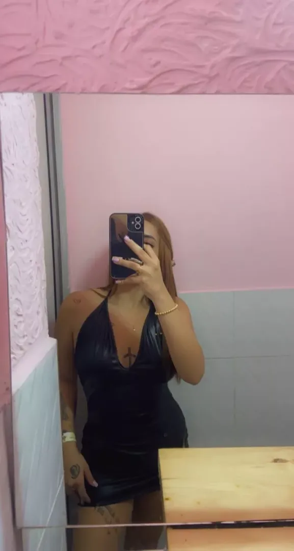 I’m always so excited to show off my little body