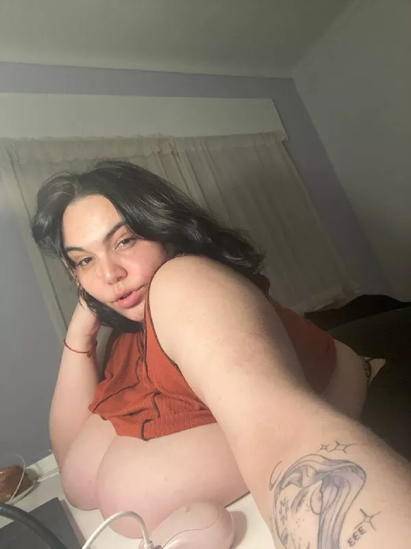 Im always up to fuck