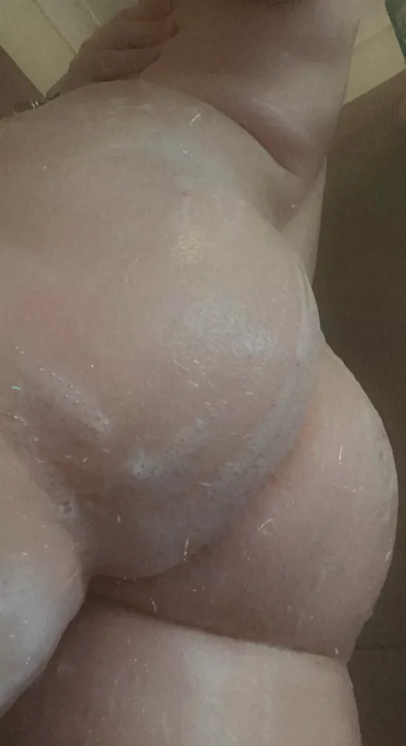 I'm Ass-tastic