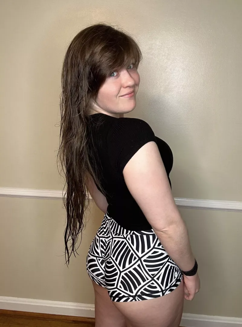 I’m back [f]