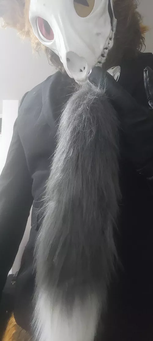 i'm back with new toys for good girls~