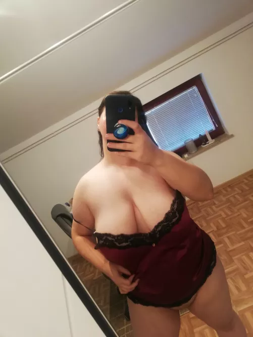 I'm bored