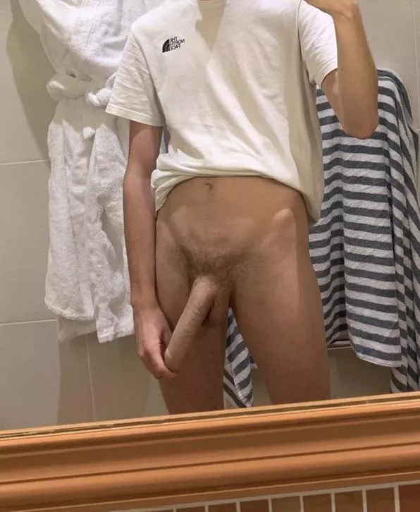 I’m bored, come over