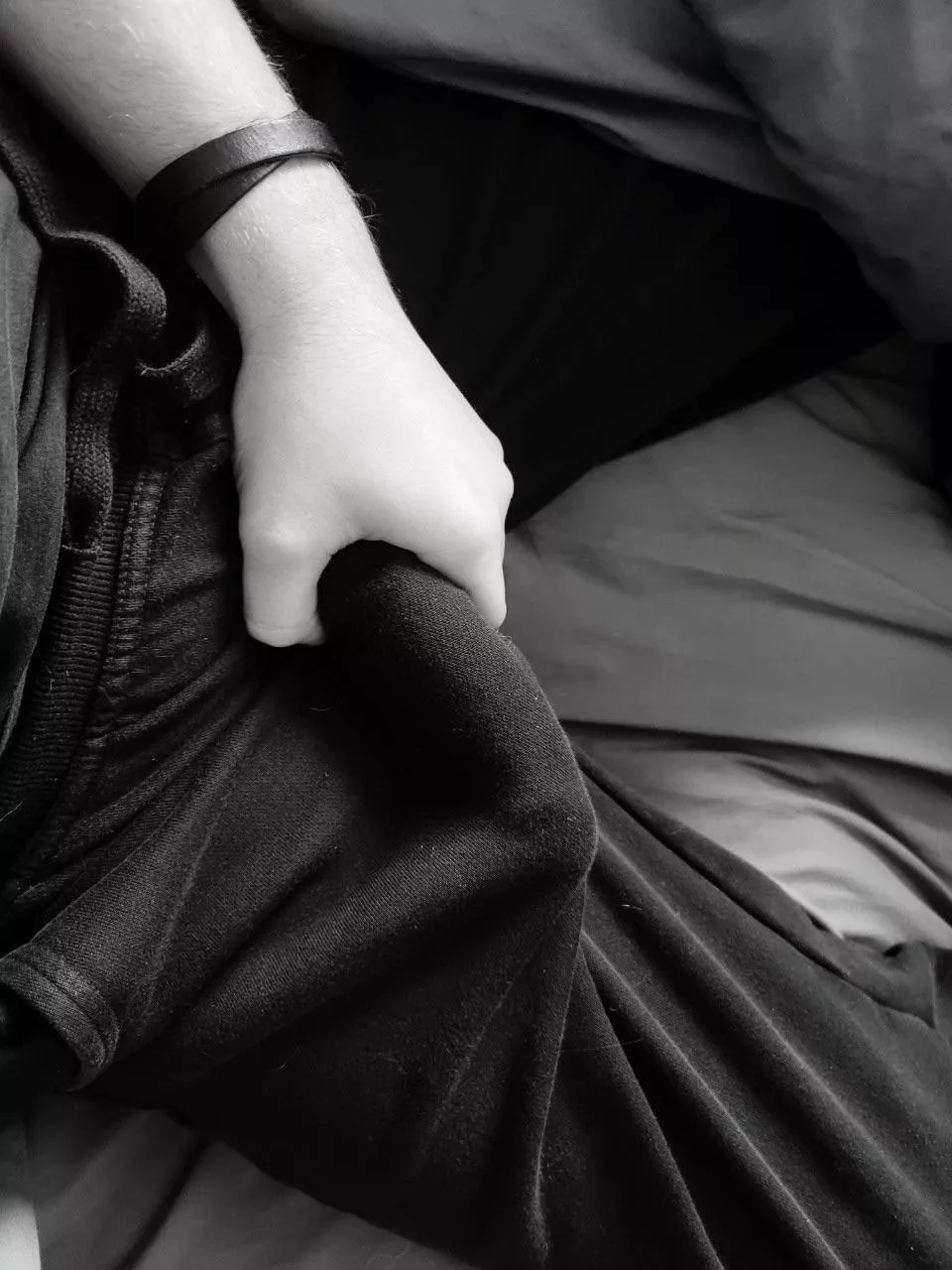 I'm bored comment if you'd like a surprise!