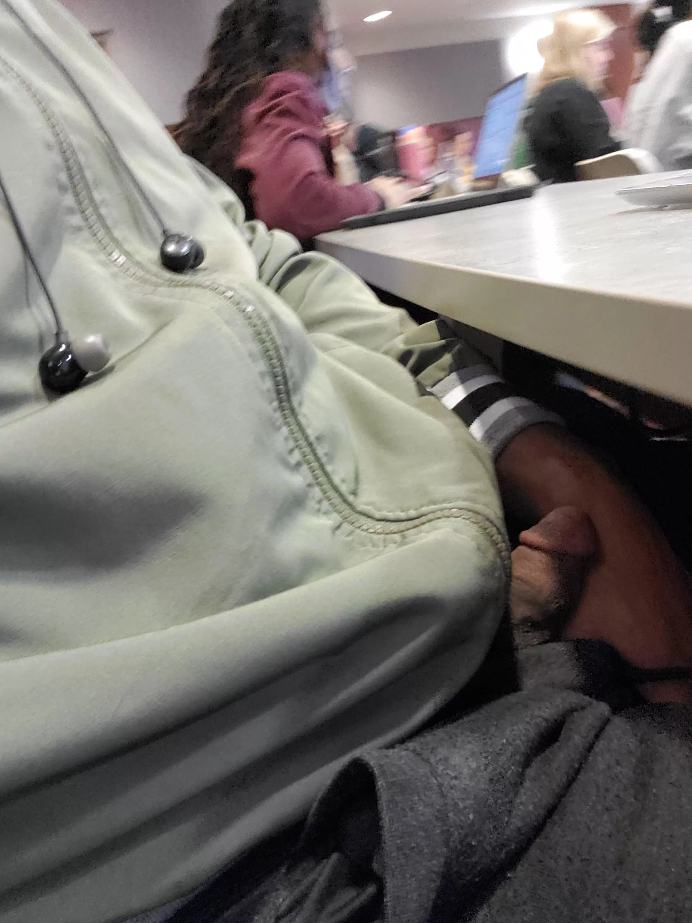 I'm class