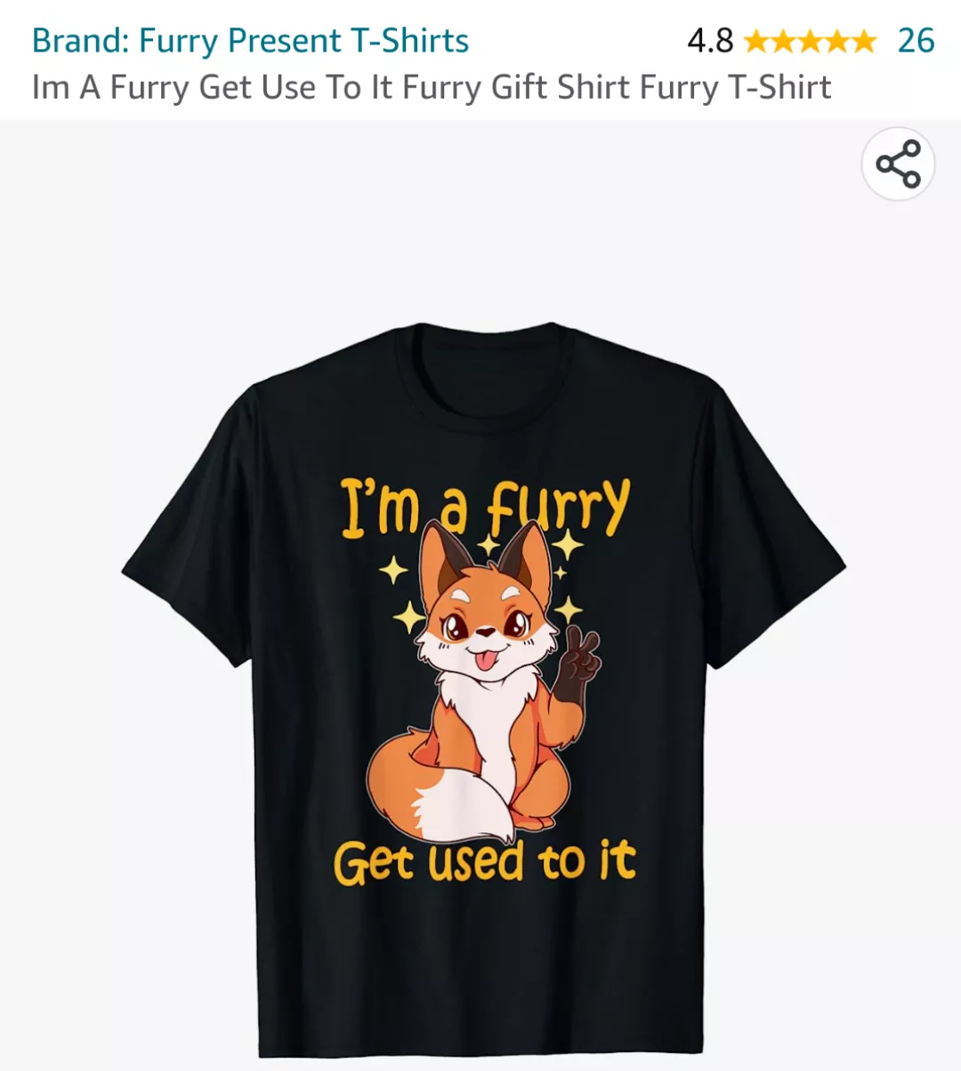 I'm coming out!