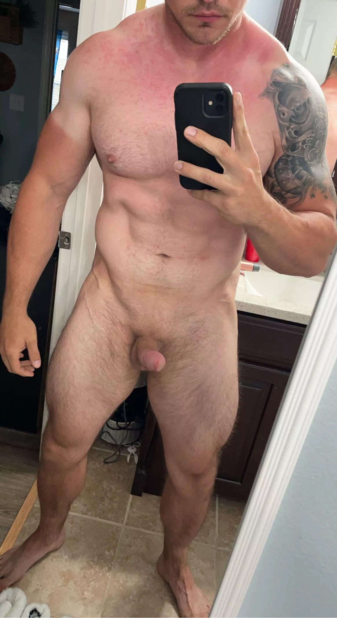 I’m cumin for you