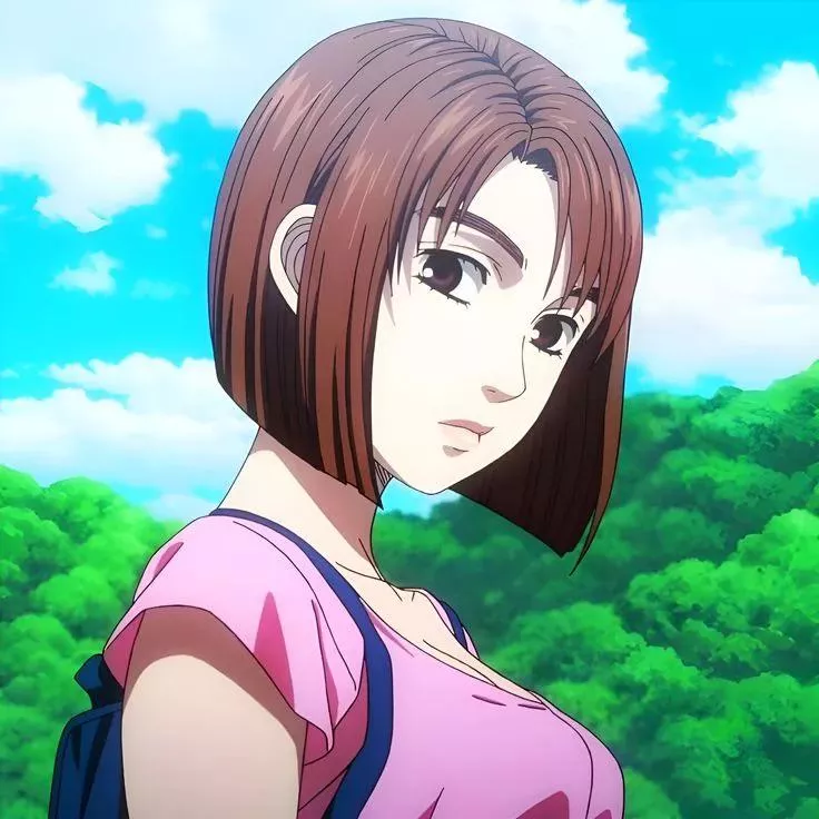 I’m currently watching Initial D at the moment and I was hit with the most unexpected NTR plot ever. It made me realize that I’m weirdly bothered by NTR in normal shows even though I love NTR in hentai.