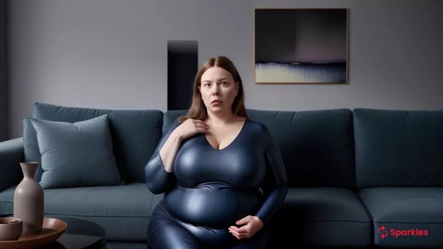 I'm doing my best to inflate for you, I want to be juiced one day