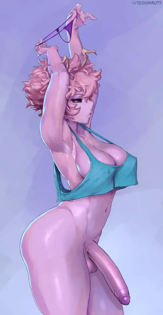 I’m drooling for some cock..