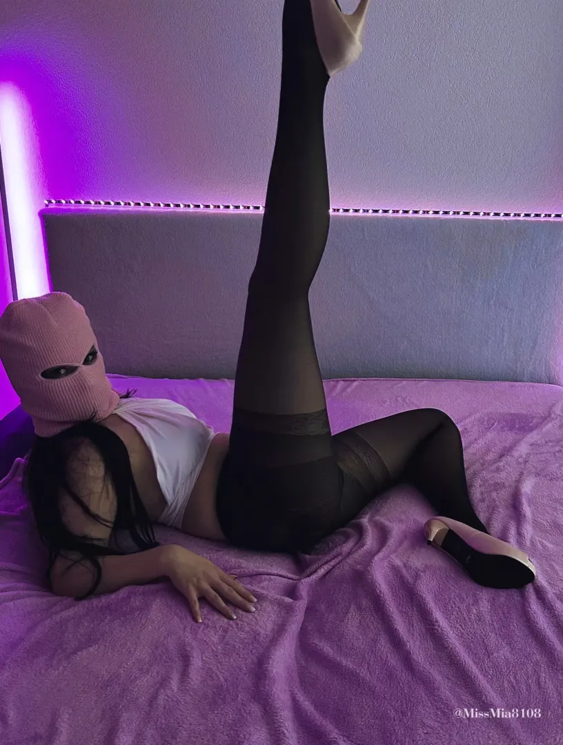 I‘m flexible