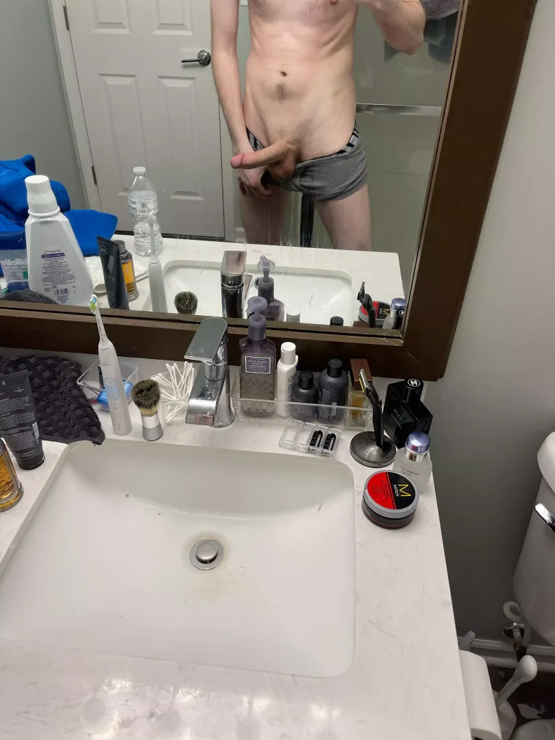 I’m going to force you to cum