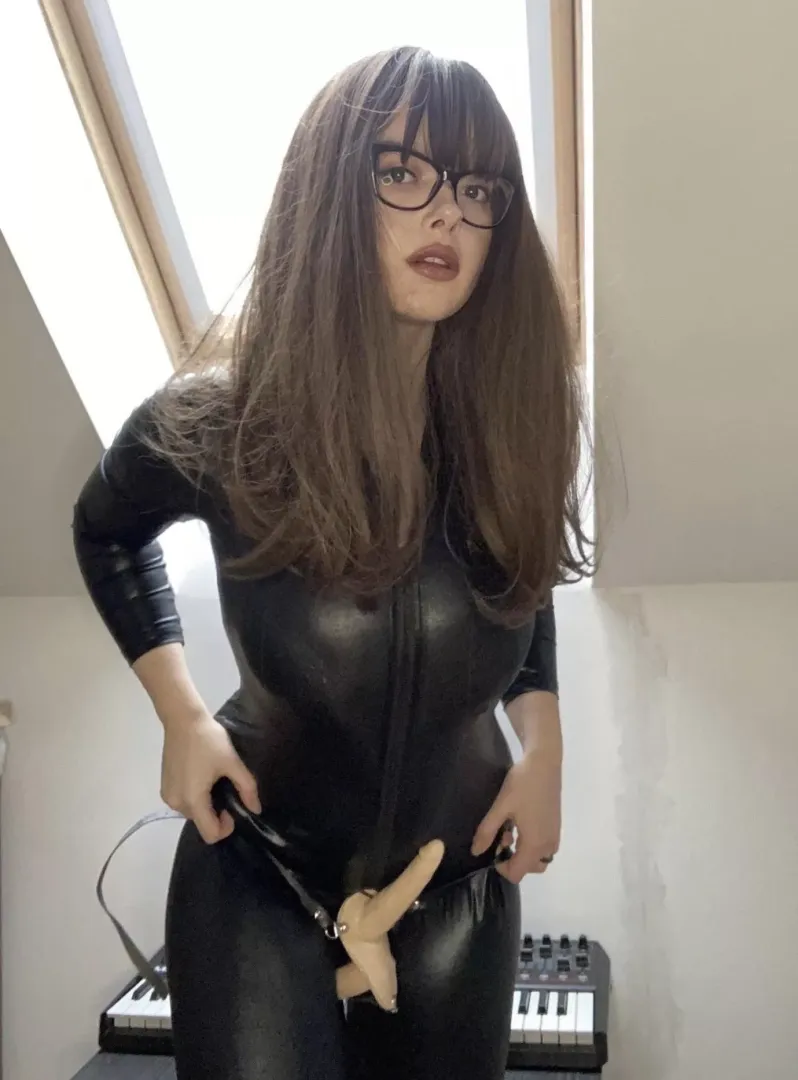 I'm going to pound you hard ^.^