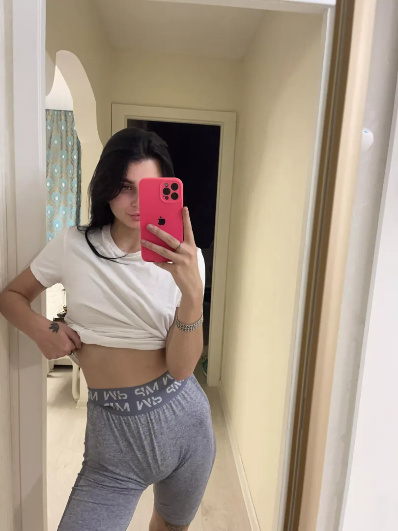 Im going to the gym