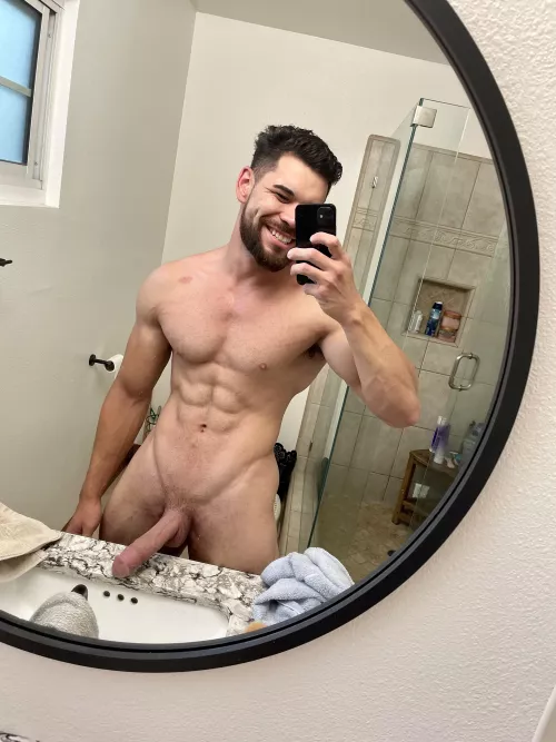 I’m gonna need another hickey to match this one.