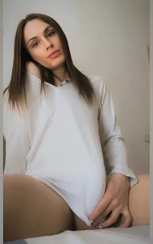 I'm gonna top you today 😈🍆