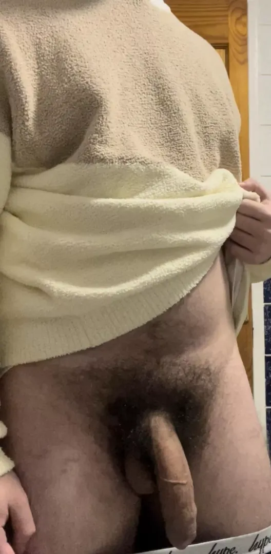 I’m hairy all over🌲🍆Dms open😈