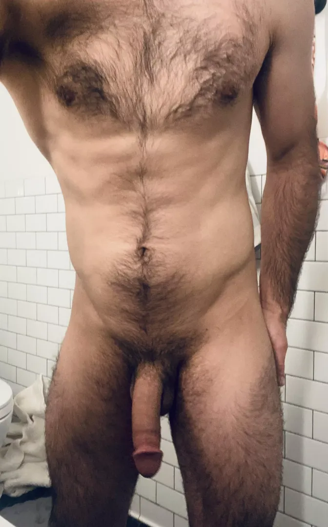 I’m having a tough time getting up this morning. Can you help?
