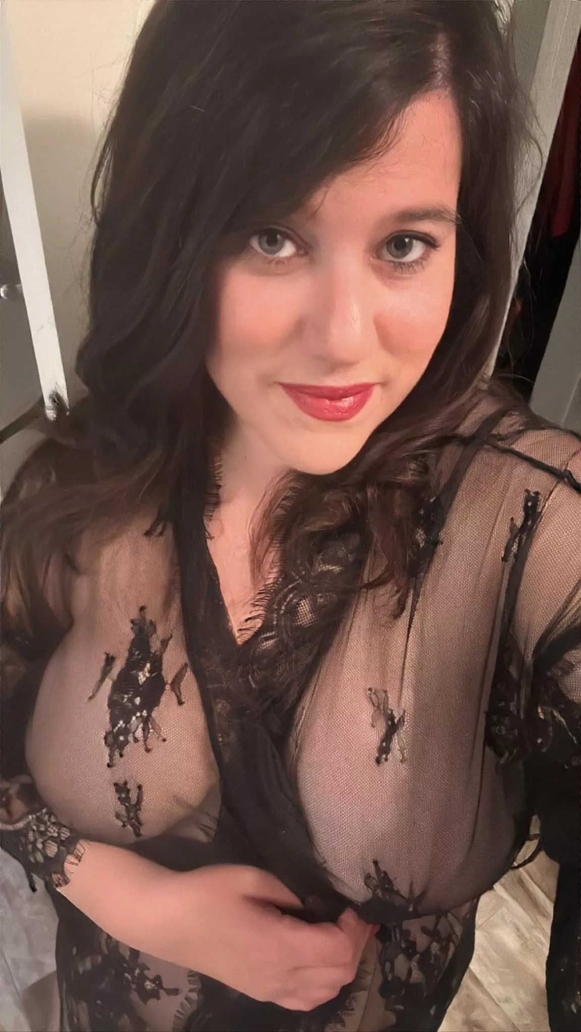 I’m having some hotwife fun tonight!