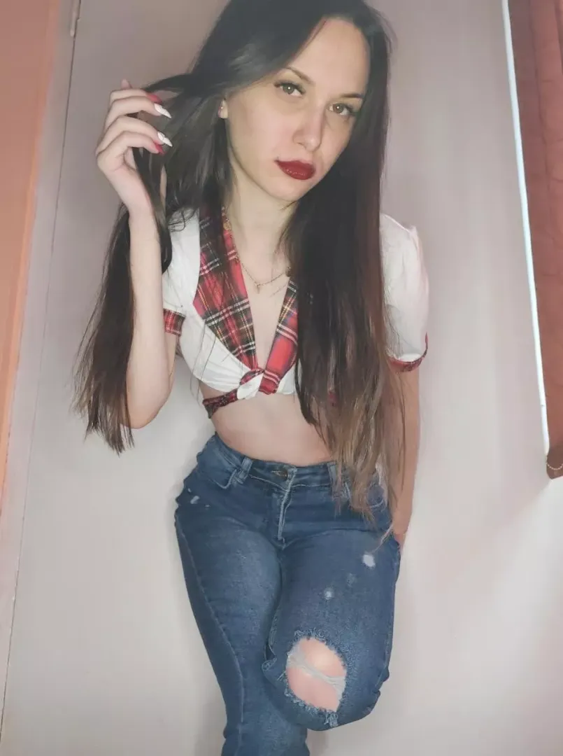 I'm here to please you