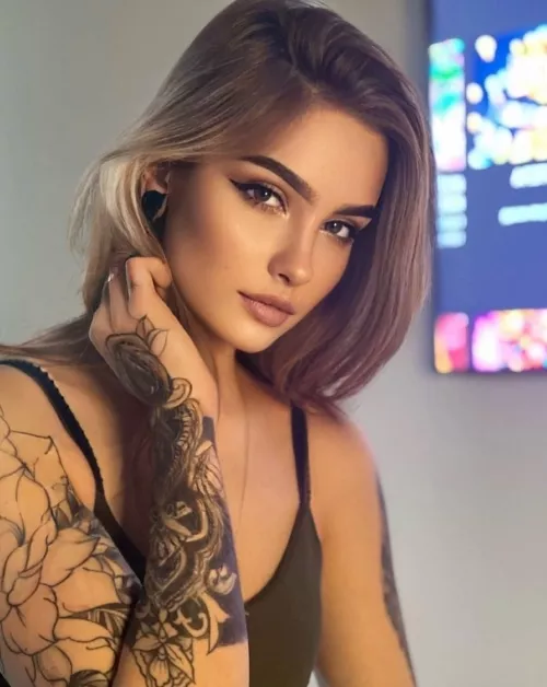 Im here to seduce you