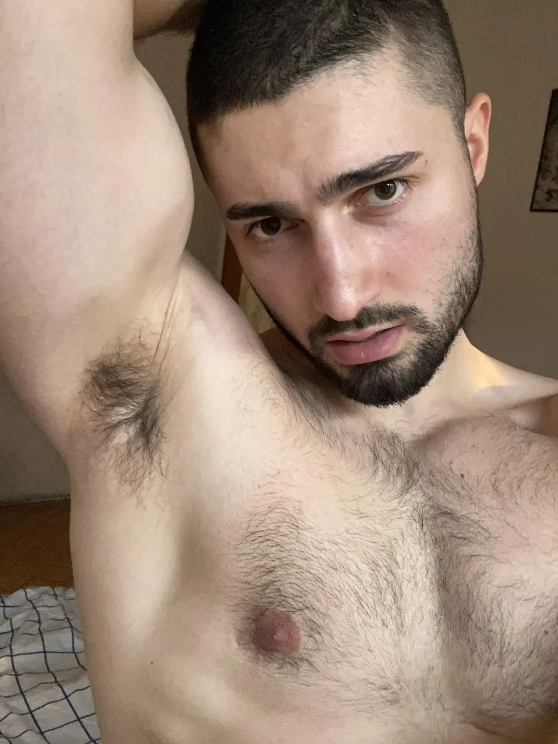 Im horny