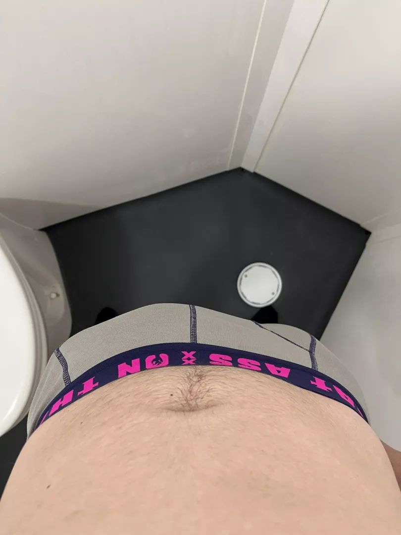 I’m horny 😩