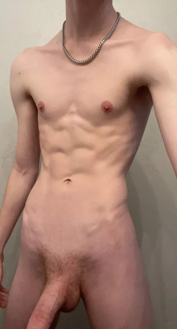I’m horny 🍆