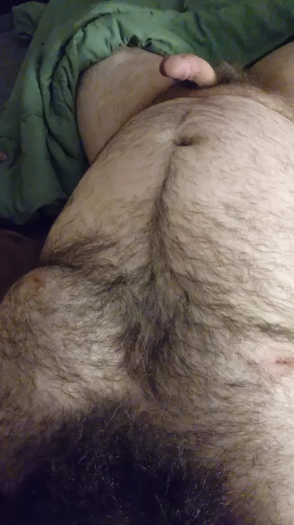 Im horny