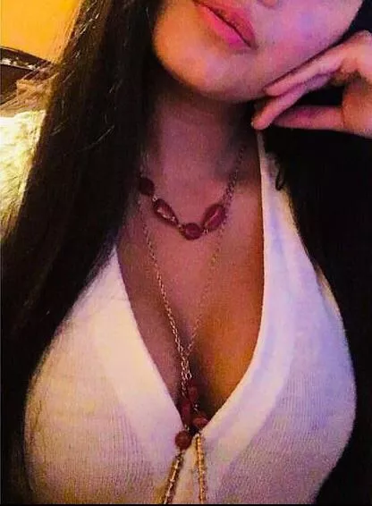 I’m hot today