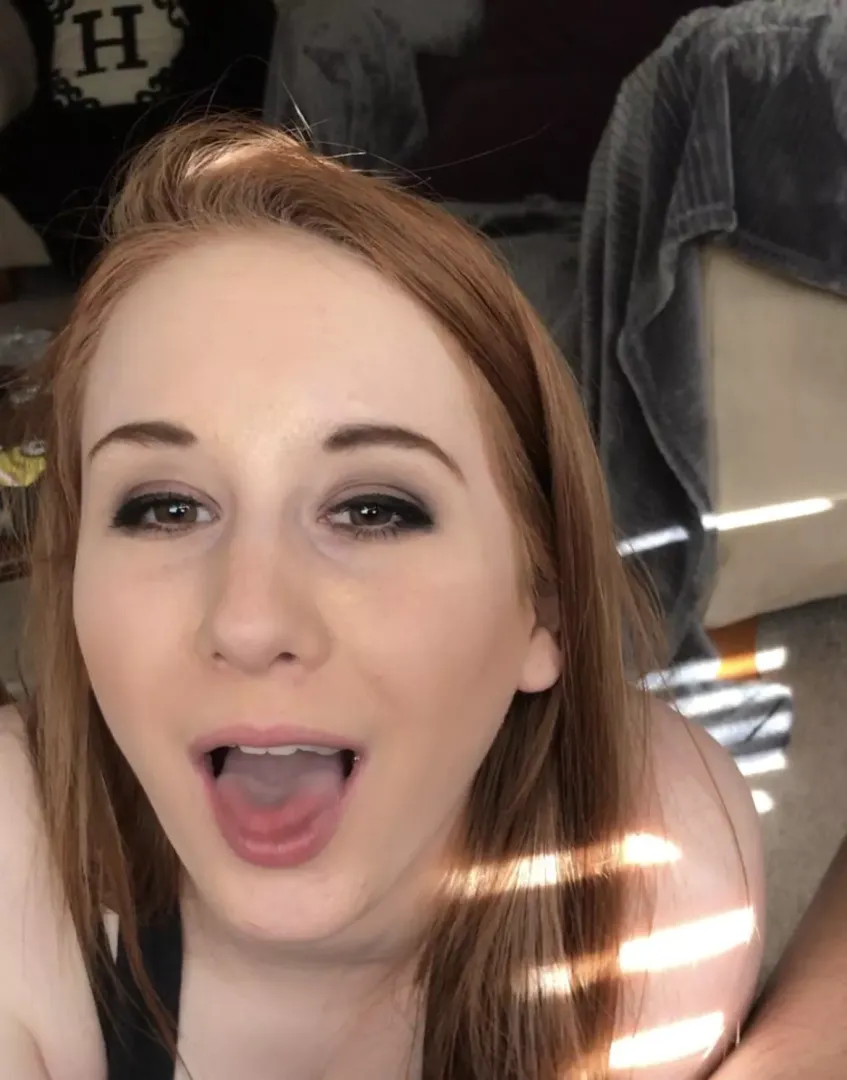 I'm hungry