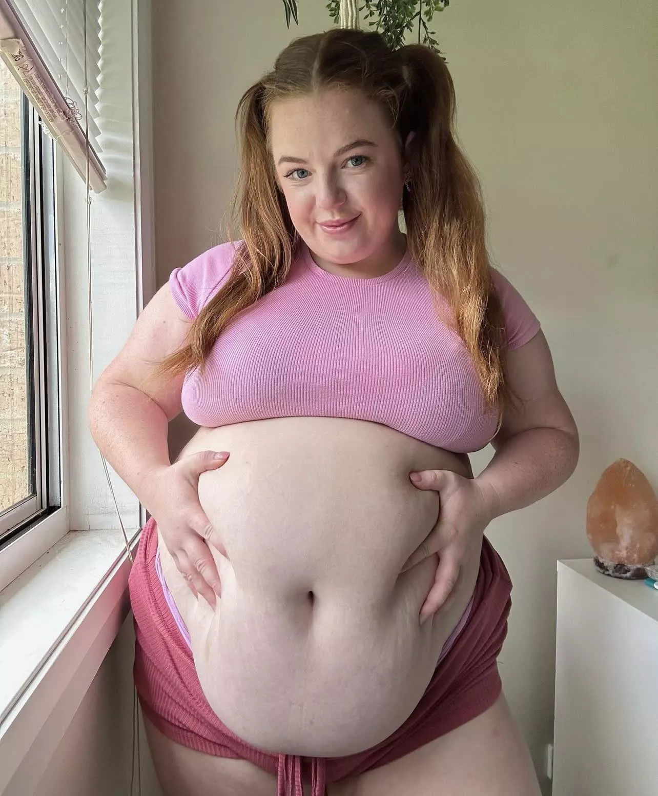 I’m hungry