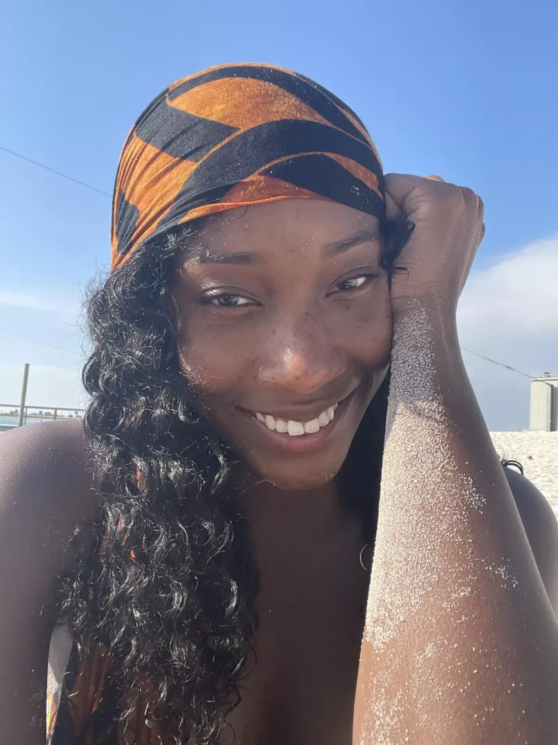 I’m in need of another good beach day